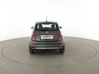 gebraucht Fiat 500 1.2 Lounge, Benzin, 9.420 €