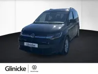 Gebraucht VW Caddy Life 116 PS (85 kW) 2025 Deep black perleffekt Van / Kleinbus