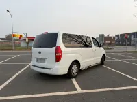 Gebraucht Hyundai H-1 170 PS (125 kW) 2011 Van / Kleinbus
