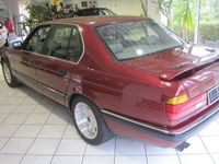 gebraucht BMW 735 i H Kennzeichen,