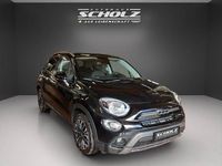 Gebraucht Fiat 500X 131 PS (96 kW) 2023 Schwarz SUV