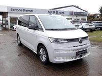 Gebraucht VW T7 150 PS (110 kW) 2024 Weiss Van
