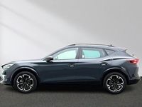 Neu Cupra Formentor 204 PS (150 kW) 2026 Blau SUV