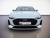 Gebraucht Audi A5 Sport 204 PS (150 kW) 2025 Gletscherweiß Kombi