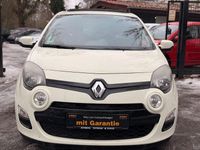 Second-hand Renault Twingo 75 CP (55 kW) 2012 Alb Hatchback