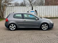 Gebraucht VW Golf V GT 210 PS (154 kW) 2006 Grau Kleinwagen