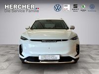 Gebraucht Maxus D60e 130 kW (177 PS) 2025 Weiß SUV