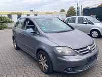Gebraucht VW Golf Plus Cross 80 PS (58 kW) 2007 Grau Van / Kleinbus