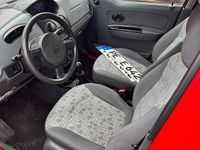 Gebraucht Chevrolet Matiz 52 PS (38 kW) 2009 Rot Kleinwagen