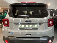 gebraucht Jeep Renegade RenegadePHEV 240PS MY23 High Upland+Offroad+