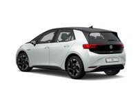Gebraucht VW ID.3 Pro Performance 150 kW (204 PS) 2022 Weiß Kleinwagen