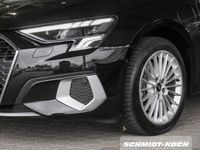 gebraucht Audi A3 Sportback e-tron NAVI LED