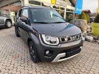 Gebraucht Suzuki Ignis Comfort+ 83 PS (61 kW) 2023 Grau SUV