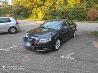 Gebraucht Audi A6 239 PS (175 kW) 2008 Blau Limousine