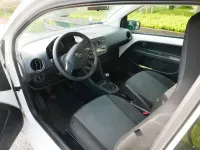 Gebraucht Skoda Citigo 60 PS (44 kW) 2018 Weiß Kleinwagen