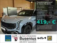 Gebraucht Kia Seltos X-Line 179 PS (131 kW) 2026 Grau SUV