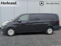 Gebraucht Mercedes Vito 163 PS (119 kW) 2023 Schwarz Van