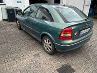 gebraucht Opel Astra 8 selection