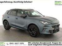 Gebraucht Cupra Terramar Limited Edition 265 PS (194 kW) 2025 Enceladus grau matt SUV