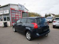 gebraucht Peugeot 5008 2.0 HDI Automatik *PANORAMA*AHK*PDC*