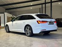 gebraucht Audi A6 Avant 45 TDI quattro sport*S-Line,HD-Matrix*