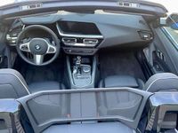 gebraucht BMW Z4 M Z4 M40i Aut.