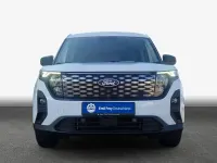 Neu Ford E-Transit Trend 100 kW (136 PS) 2026 Weiß Van