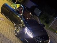 Gebraucht Mercedes CL500 AMG 435 PS (319 kW) 2011 Schwarz Coupé