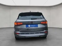 Gebraucht Cupra Ateca 150 PS (110 kW) 2024 Graphite grau metallic SUV