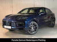 Gebraucht Porsche Cayenne Coupe 354 PS (260 kW) 2024 Blau Coupé