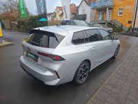 Gebraucht Opel Astra Ultimate 131 PS (96 kW) 2024 Silber Kombi