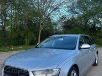 gebraucht Audi A4 1.8 TFSI Ambition Avant Ambition