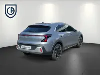 Neu Kia XCeed 179 PS (131 kW) 2026 Silber SUV
