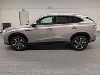 Neu MG HS Luxury 170 PS (125 kW) 2026 Silber SUV