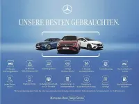 Gebraucht Mercedes GLS580 AMG 489 PS (359 kW) 2023 Metalliclack obsidianschwarz SUV