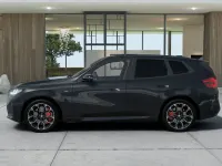 Neu BMW X3 Performance 208 PS (152 kW) 2026 Grau SUV