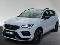 Neu Cupra Ateca 150 PS (110 kW) 2026 Weiß SUV