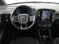 Gebraucht Volvo C40 300 kW (408 PS) 2021 Grau SUV