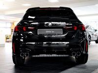 Neu BMW M135 Efficient Dynamics 300 PS (220 kW) 2026 Black sapphire Kleinwagen