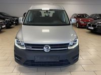 gebraucht VW Caddy 4M/Maxi/Cool&Find/Xenon/AHK/NAVI/ACC/R.Cam