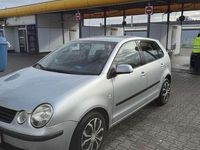 Gebraucht VW Polo 101 PS (74 kW) 2002 Limousine