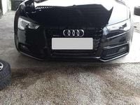 Gebraucht Audi A5 224 PS (164 kW) 2014 Coupé