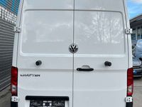 gebraucht VW Crafter Kasten 35 MITTEL*HOCH*FWD*NAVI*KAMERA*LE