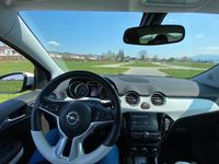 gebraucht Opel Adam S 1.4 Turbo 110kW S ``GARANTIE`` ``RECARO`