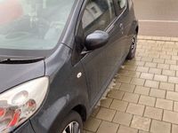 gebraucht Citroën C1 