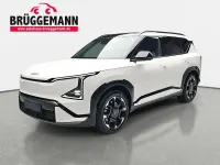 Nouă Kia EV5 GT-Line 160 kW (218 CP) 2026 Alb SUV