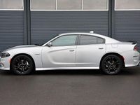 Gebraucht Dodge Charger 377 PS (277 kW) 2021 Silber Limousine