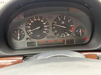 Gebraucht BMW 740 286 PS (210 kW) 1995 Schwarz Limousine