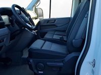 Neu VW Crafter 177 PS (130 kW) 2026 Weiß Van