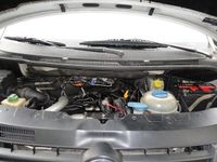 Gebraucht VW T5 131 PS (96 kW) 2006 Weiß Van